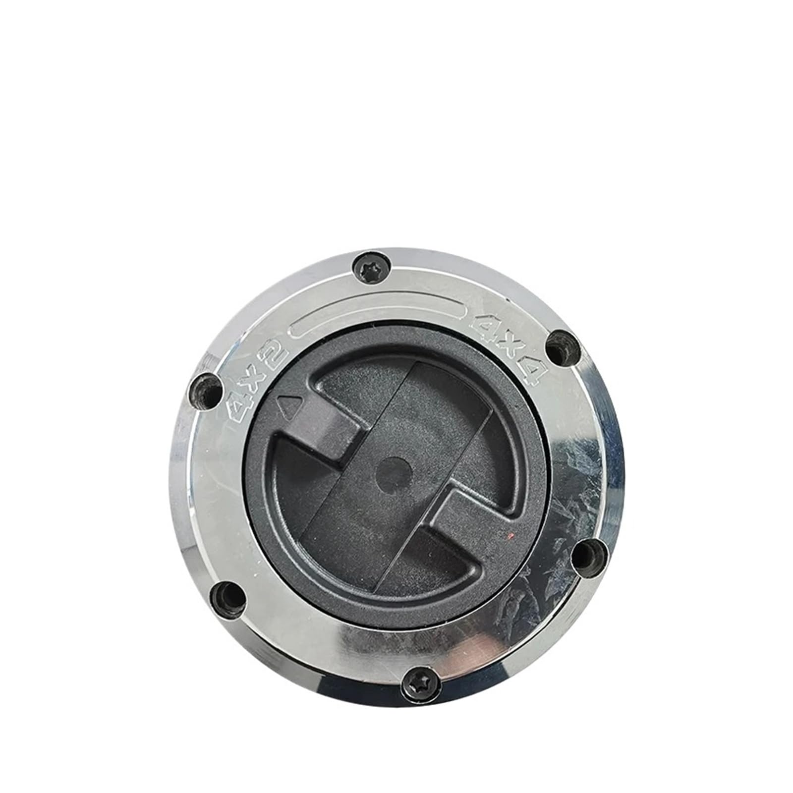 Adatto for Suzuki Jimny 1.3/1.5 (dall'8/98 in poi) 26 scanalature 1 pezzo x AVM457 Mozzo di bloccaggio ruota libera manuale
