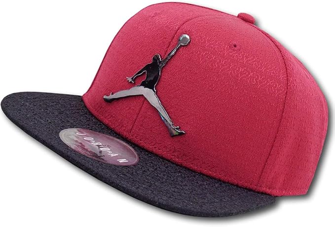Amazon Jordan ジョーダン キッズ ジュニア 23 Snapback Cap ジョーダン 帽子 赤黒 並行輸入品 ボーイズ 通販 Amazon Jordan ジョーダン キッズ ジュニア 23 Snapback Cap ジョーダン 帽子 赤黒 並行輸入品 ボーイズ 通販