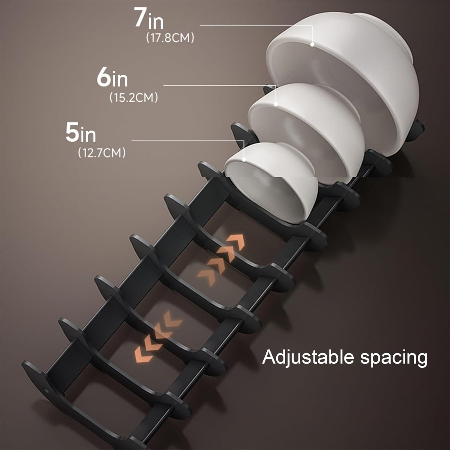 引き出し式キャビネットオーガナイザー、スライド式キャビネット