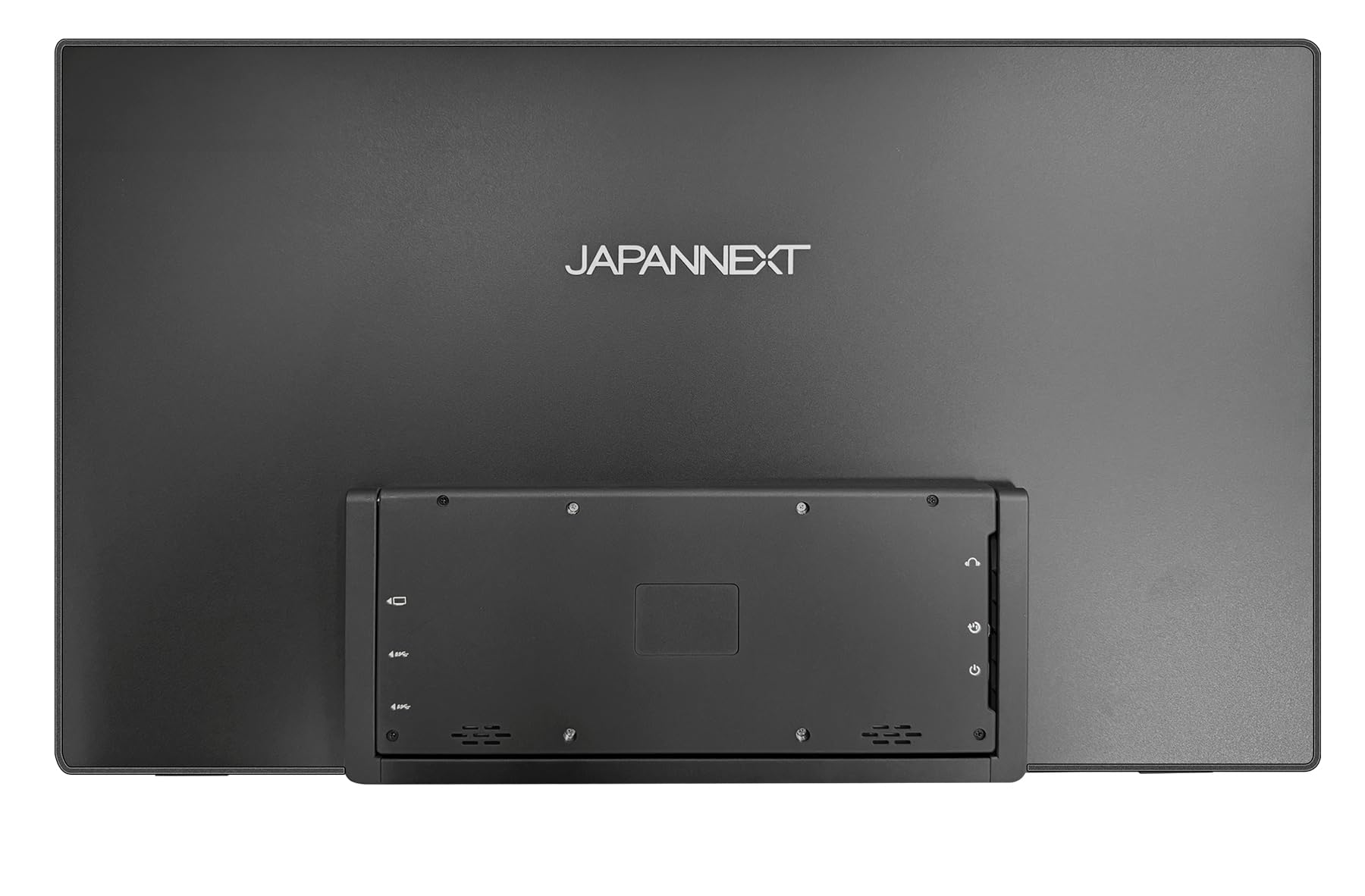 Amazon.co.jp: JAPANNEXT 18.5インチ モバイルモニター IPS パネル 4K 