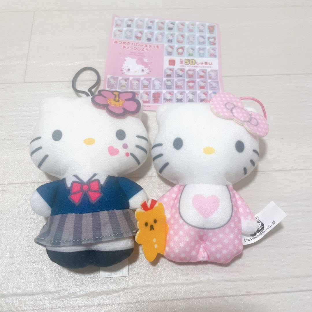 Amazon.co.jp: ハッピーセット 平成ギャル ベビー : おもちゃ
