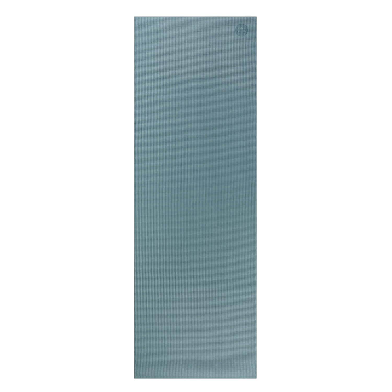 Bodhi Tappetino da yoga Asana | tappetino antiscivolo | privo di sostanze nocive e lavabile | tappetino in PVC | tappetino fitness per yoga, pilates e ginnastica | tappetino antiscivolo per la tua
