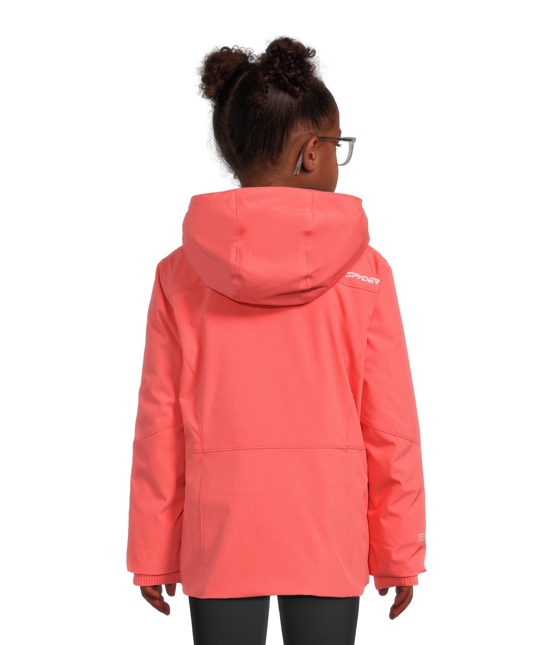 Spyder Bitsy Lola Jacket 24 Months