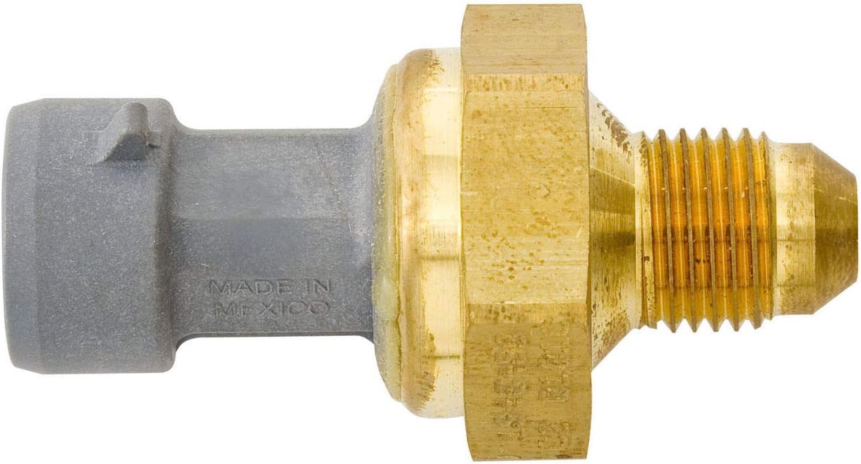 Exhaust Back Pressure (EBP) Sensor for Ford PowerStroke 6.4 Liter 2008-2010 F Series by Alliant Power