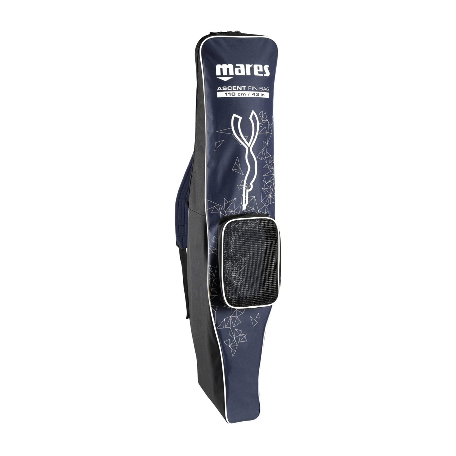 Mares Bag Ascent FINS