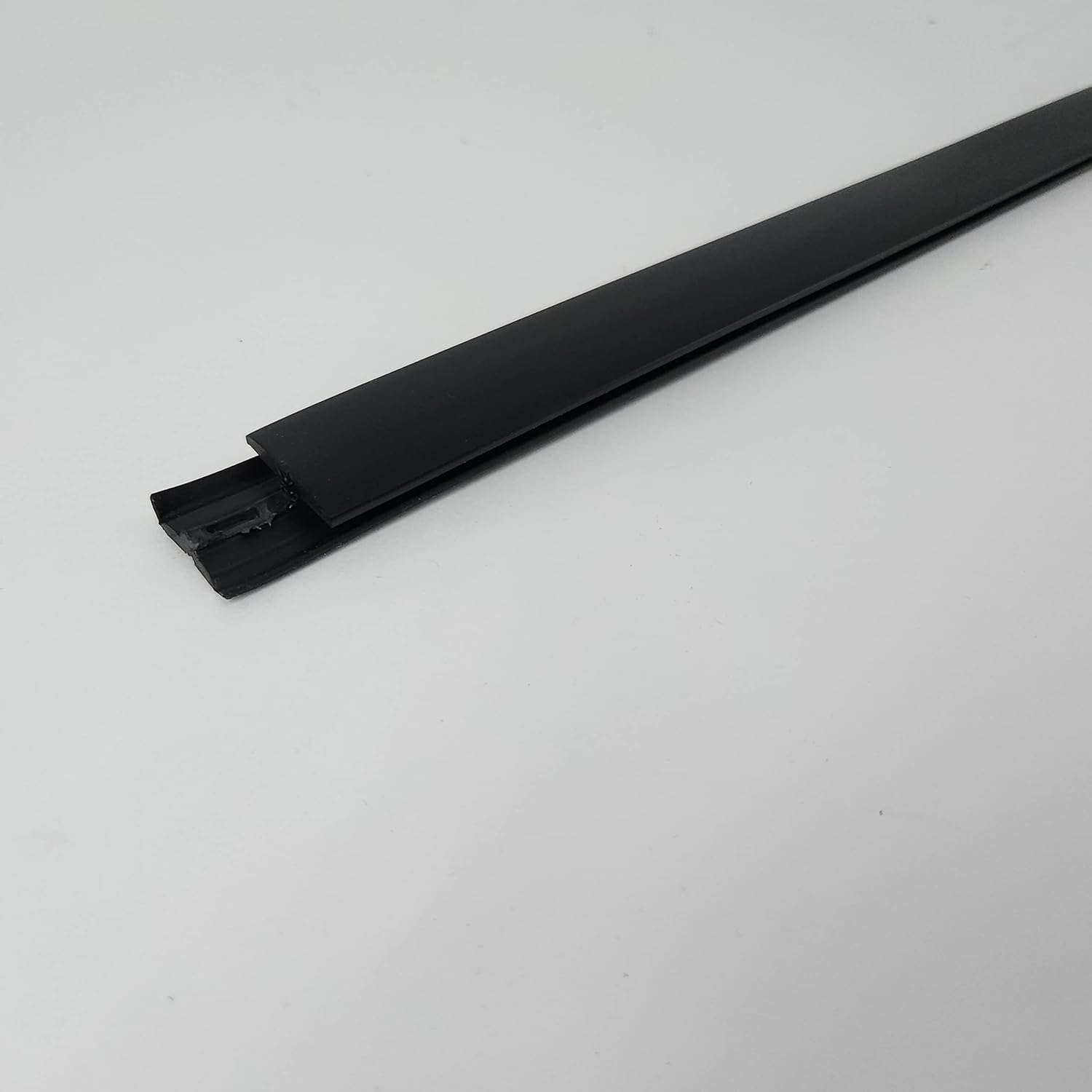 OEM Genuine Toyota Right (Passenger Side) Roof Drip Side Molding 75566-0C010 755660C010