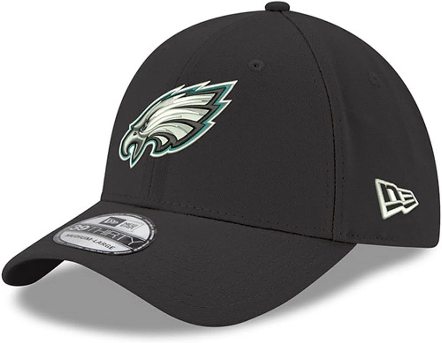 New Era NFL Team Classic 39THIRTY Stretch Flex Fit Hat Cap