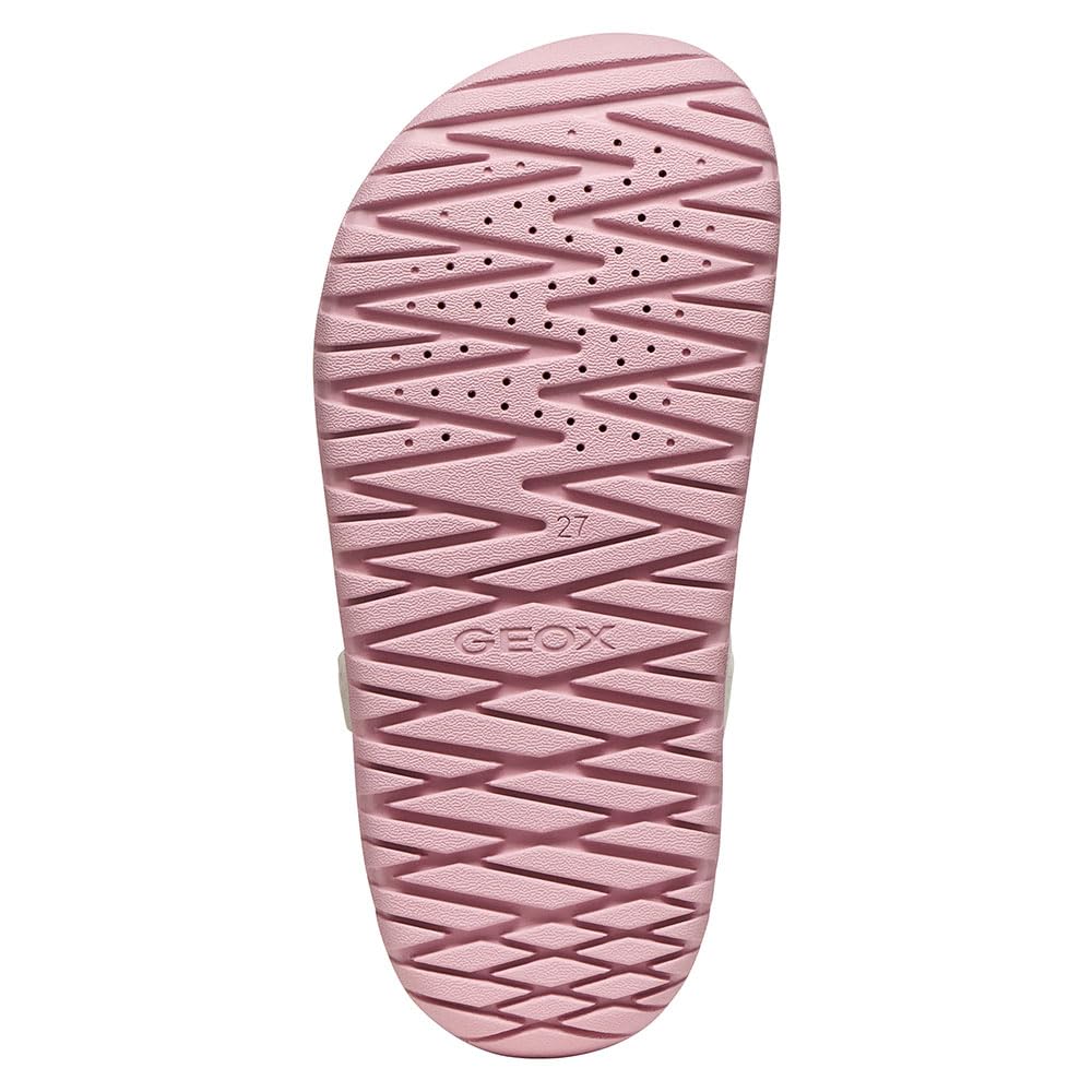 Geox Fille Sandal Fusbetto Gi