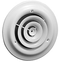 Algopix Similar Product 9 - American Metal Products 1500W6 6Inch