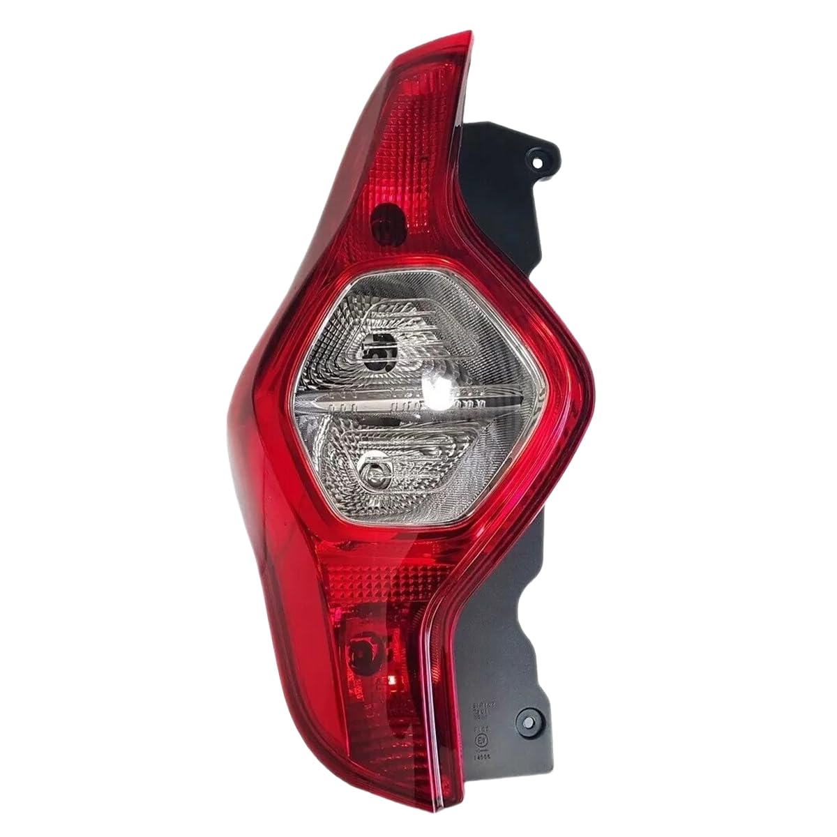 Luz Trasera Izquierda Compatible con Dacia Lodgy 2012- Homologación E 265558016R