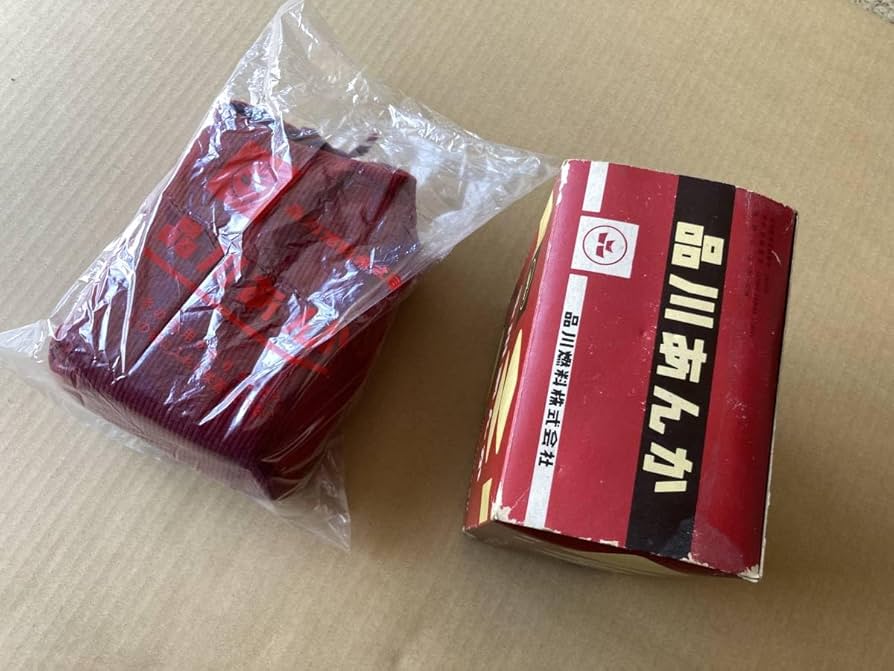 ⭐︎昭和レトロ⭐︎豆たんあんか2個セット♪美品　本体のみ 品川あんか 豆炭あんか アウトドア 防災 昭和レトロ 中古 送料