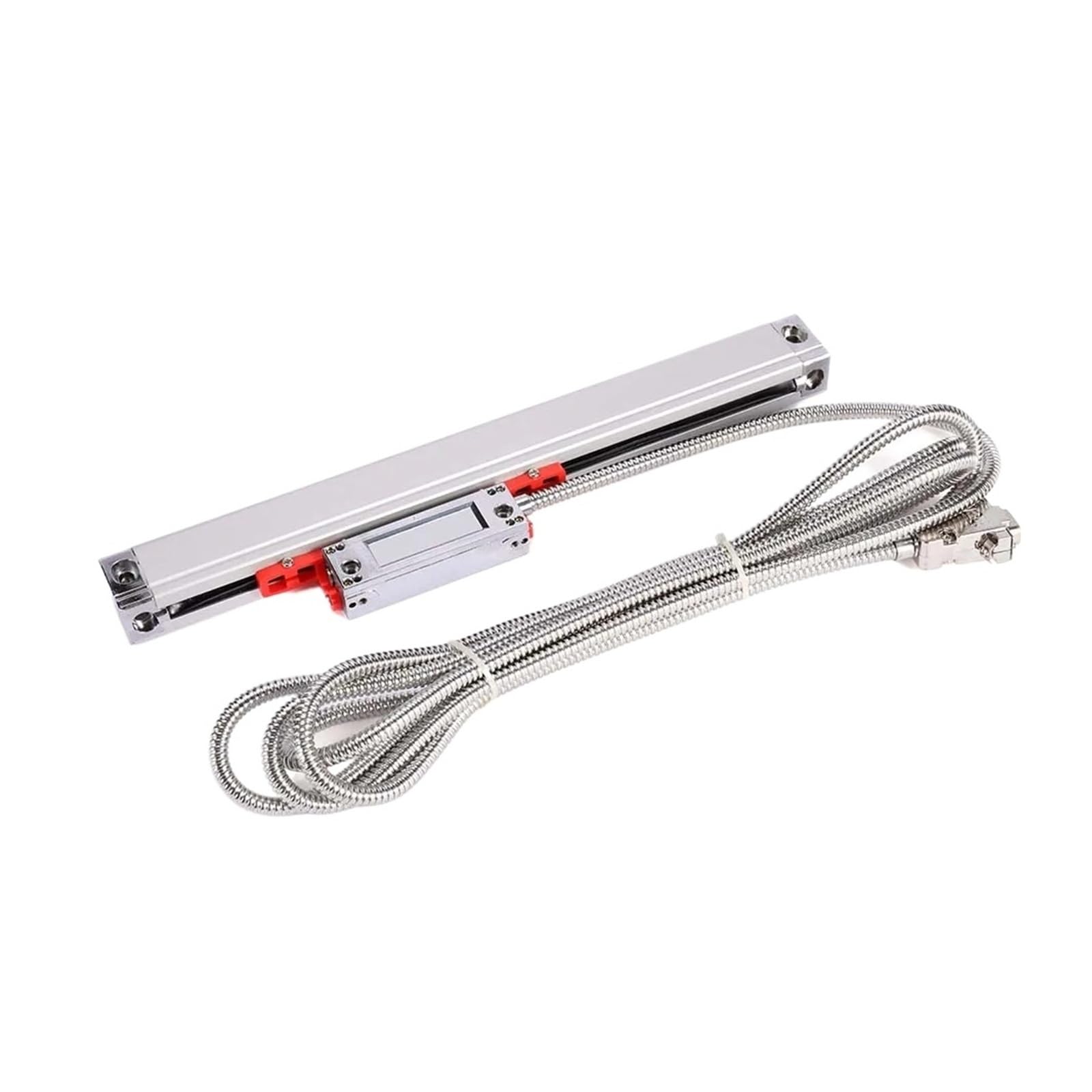 Codeur optique KA300 1µm (370mm) : règle de mesure de haute précision pour fraiseuse CNC