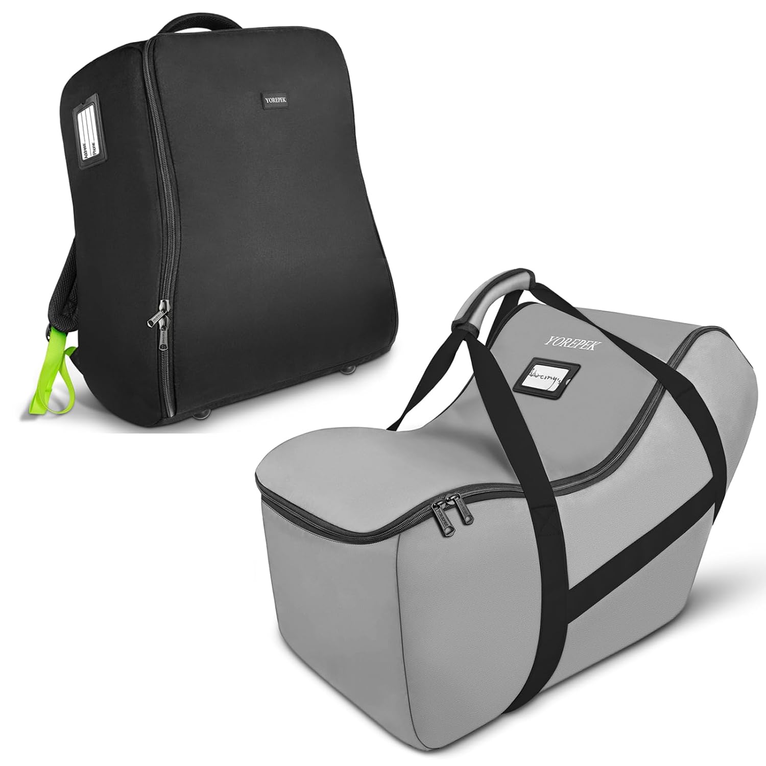 YOREPEK Padded Stroller Bag for Airplane Travel Jamaica Ubuy