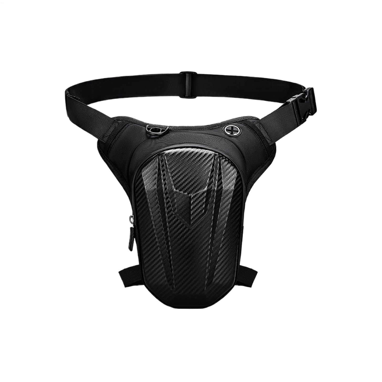 Bolsa de pierna impermeable con correa ajustable para outdoor 8