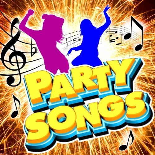 Party Songs Party Music Band Everything Else
