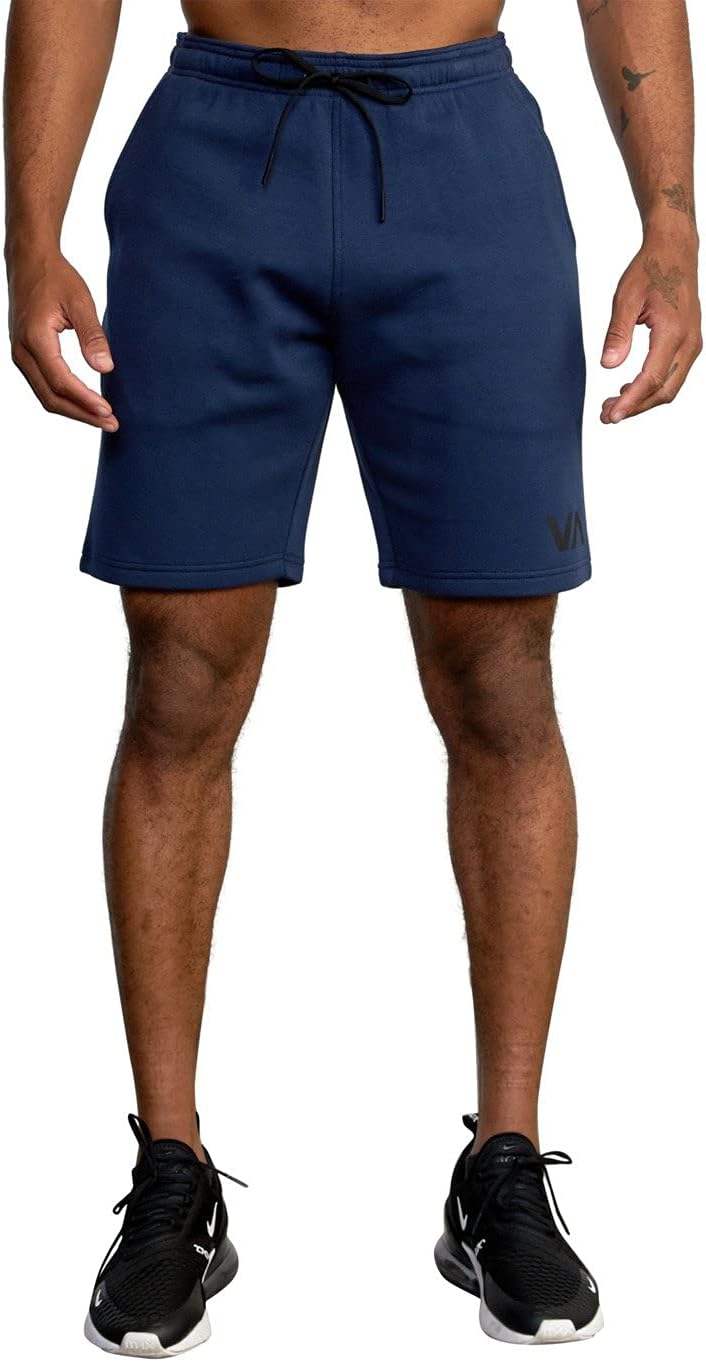 RVCA Men's VA Sport Short II Workout Leisure Short