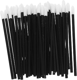 200 pinceles desechables para lápiz labial, k...
