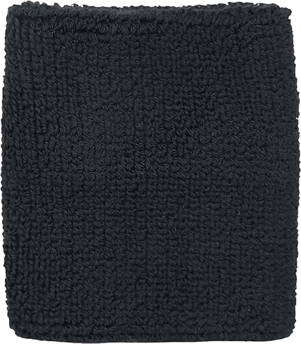 Miniatura 2 de Slipknot Banda oficial de algodón para el sudor, unisex, Slipknot Fans (rojo, negro), talla única