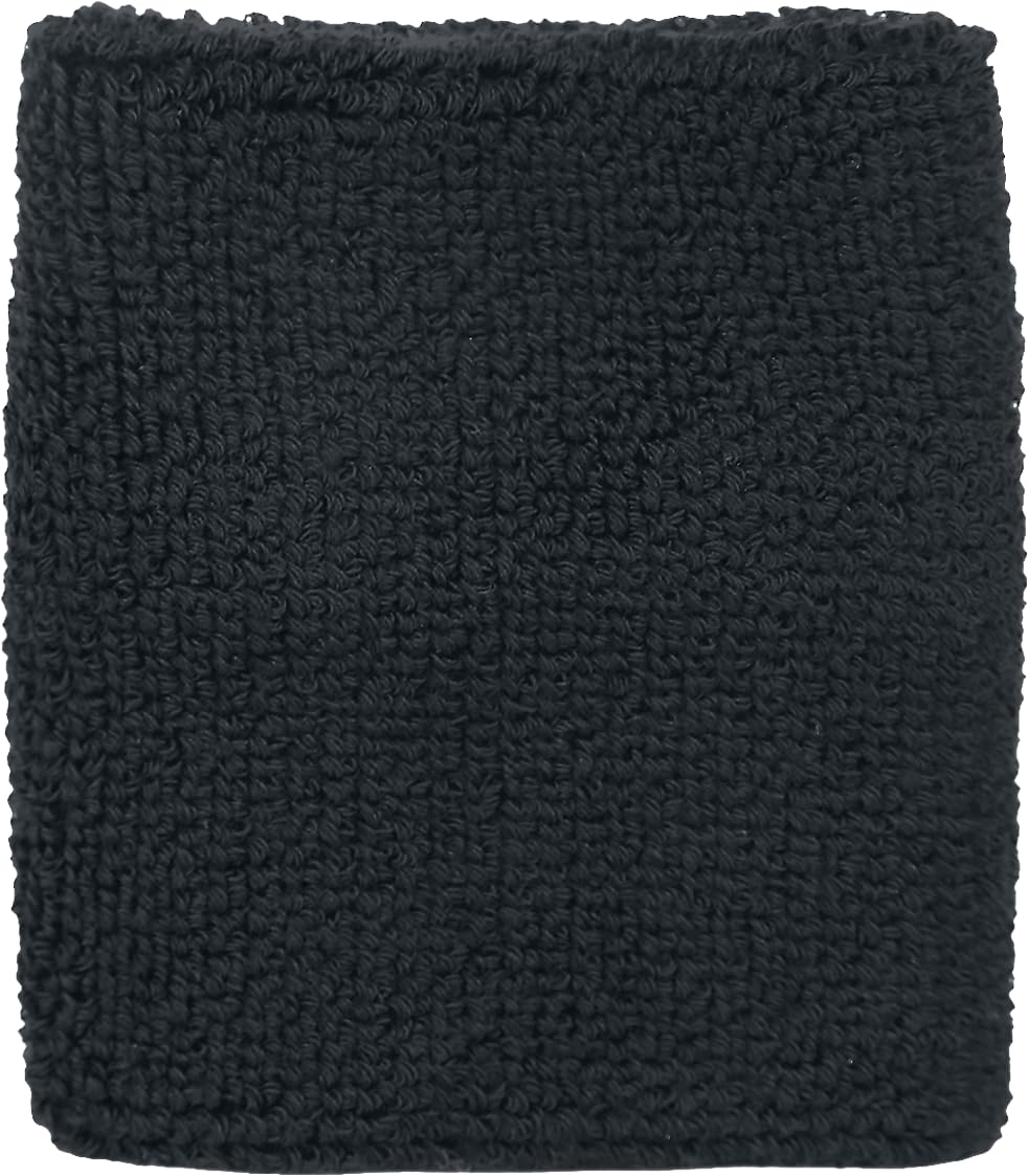 Linkin Park Gothic Logo Licensed Music Sweatband, Unisex Adult, Black, One Size, Adult Males, Rock Music Fans