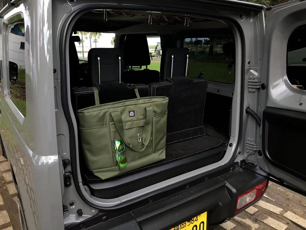 バッグ m Amazon | PROUD GEAR プラウドギア 多機能マルチバッグ 保温冷