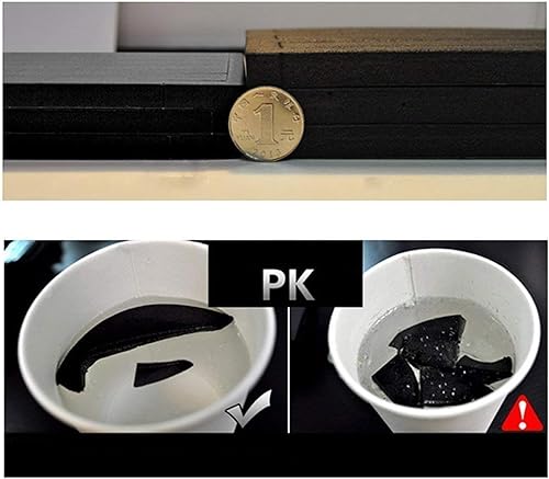 Miniatura 5 de Reloj de pared grande, decoración moderna de pared, reloj de pared 3D sin marco, reloj de pared para relojes, horas, decoración de la casa para sala