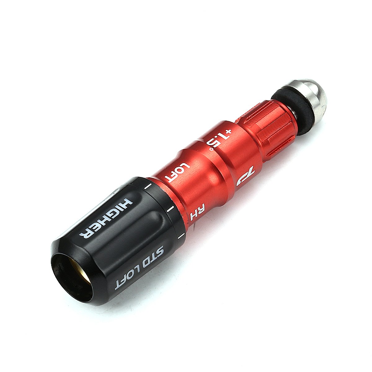 Amazon.com : Golf Adapter Sleeve Replacement for Taylormade R7 R9