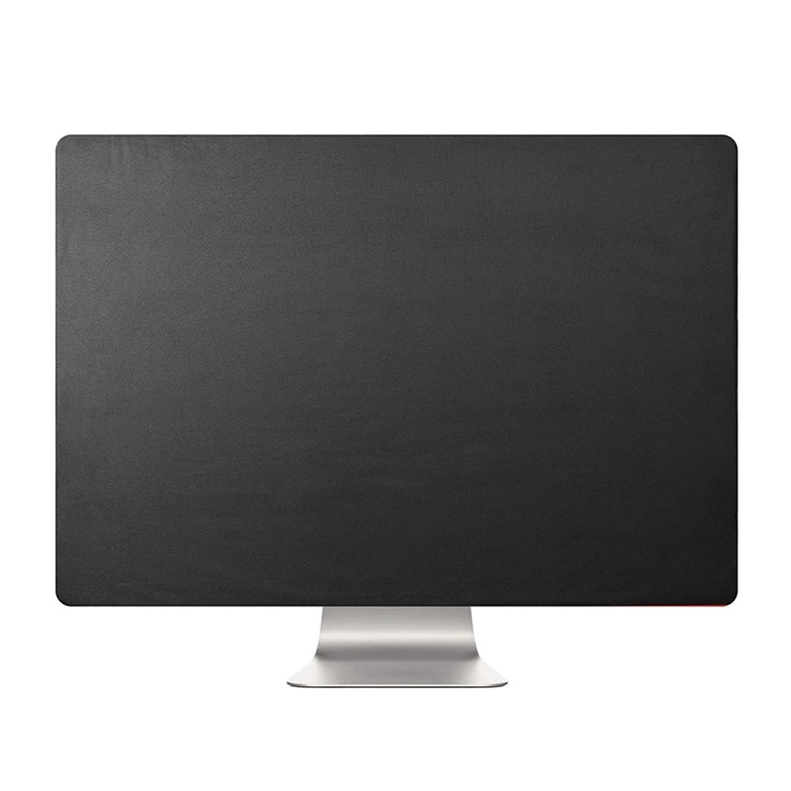Screen Dust Cover Flexible Dustproof Polyester Protective For 27/21 Inch Computer Monitor Case Protector Waterproof for Computer(Color2,For 21 inch)