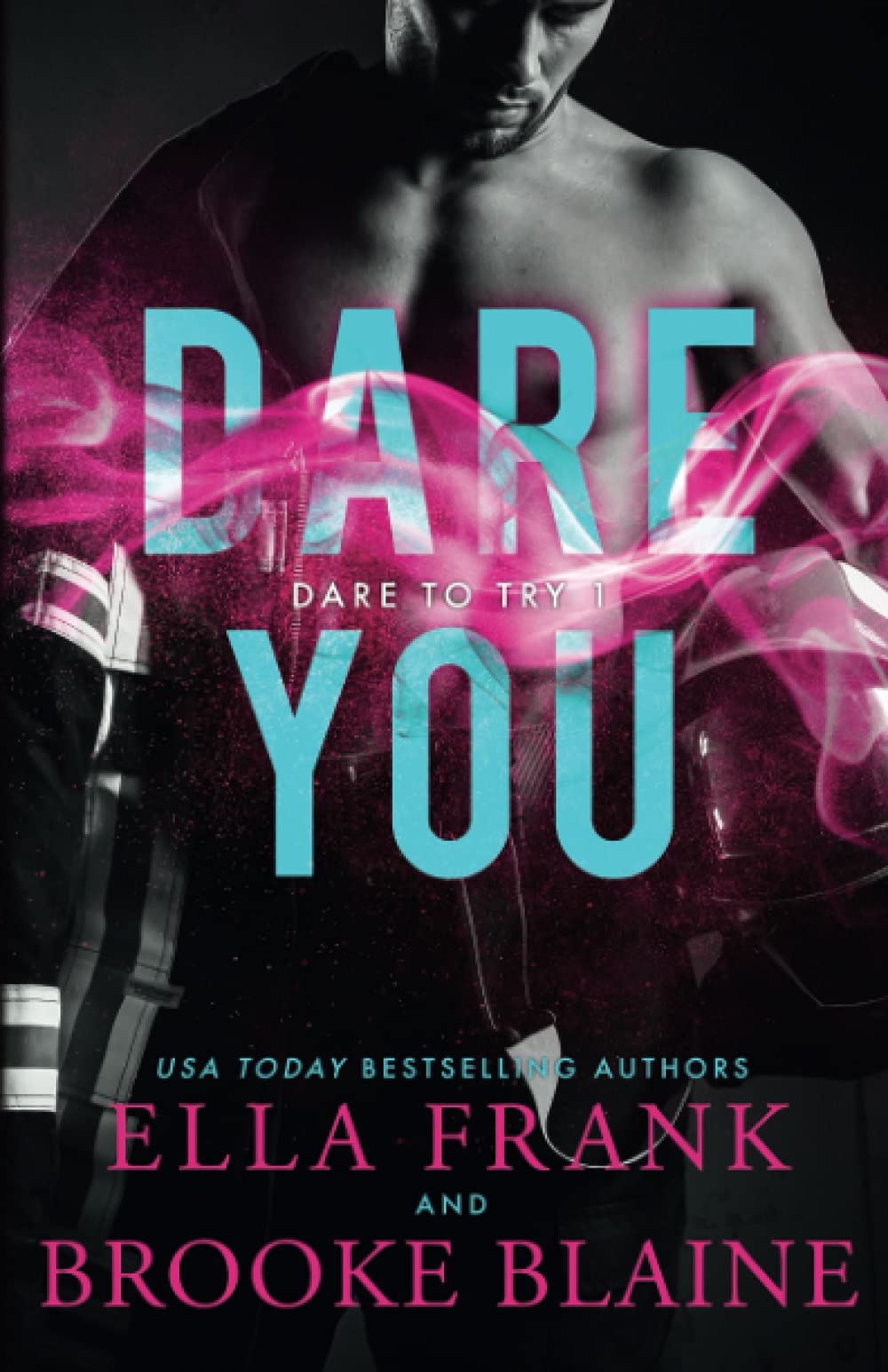 Dare You (Dare to Try)