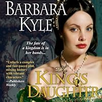 Algopix Similar Product 11 - The Kings Daughter Thornleigh Series