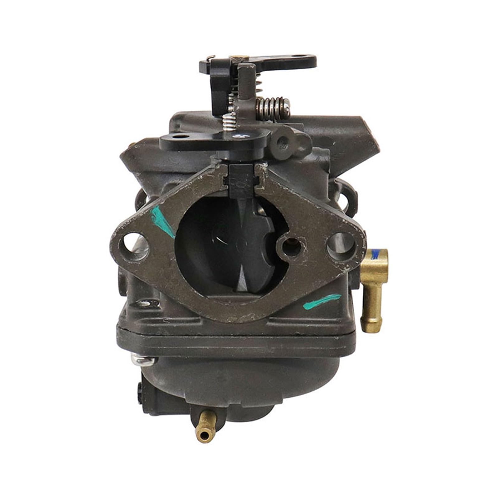 Per BF100 Per BF75 Per BF 100 75 10 7.5 HP Motore fuoribordo per barche Carburatore Moto Carburatore