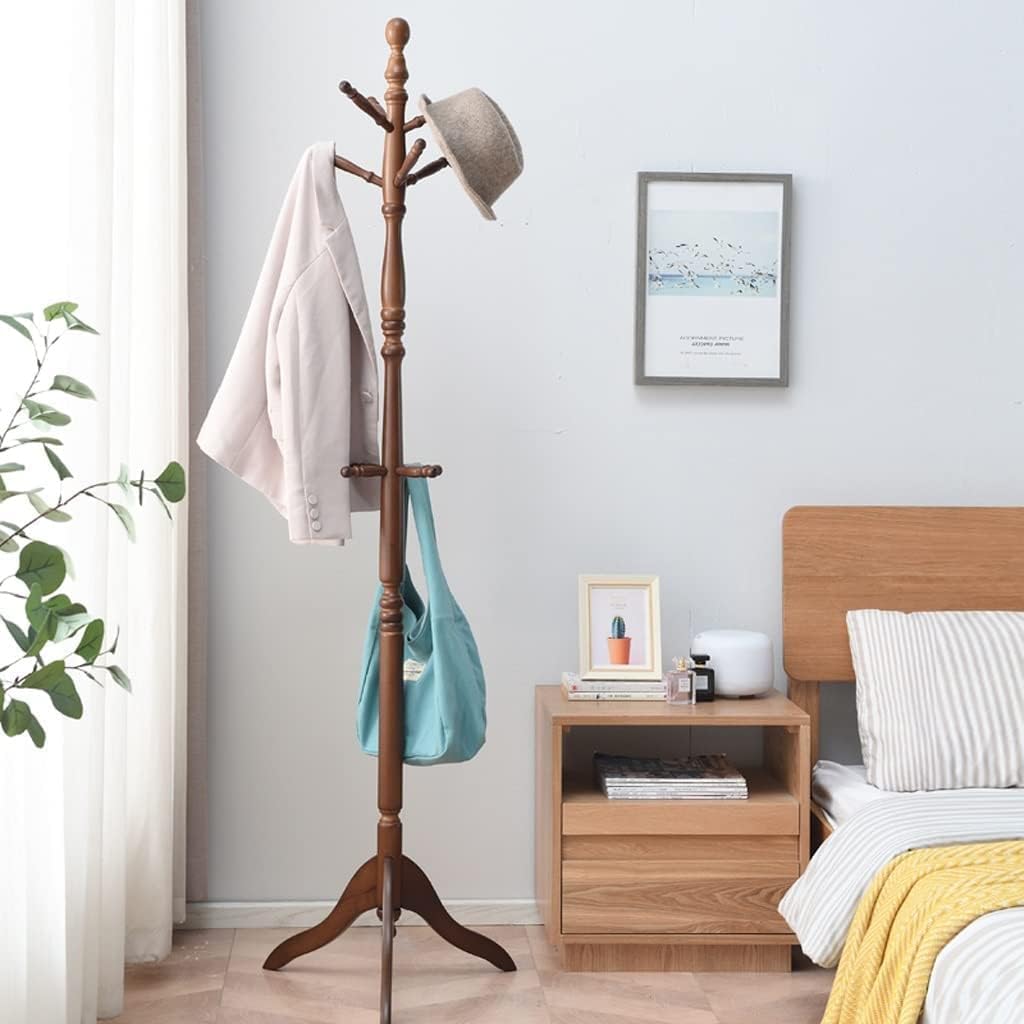 コートスタンド ポールハンガー コートハンガー コート掛け