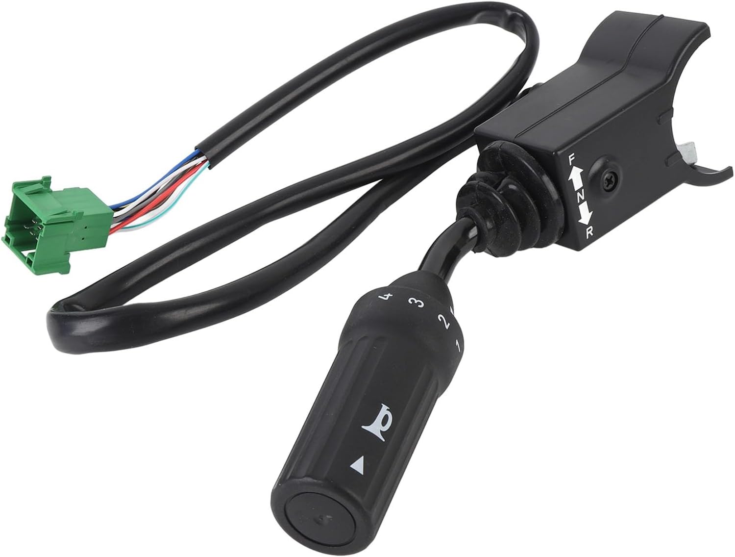 Wheel Loader Gear Selector Column Switch Joystick Controller with Stable Performance for L105 L110F L110G L120H L150F L250G L70G L70H L90F L90G Duty Construction Machinery