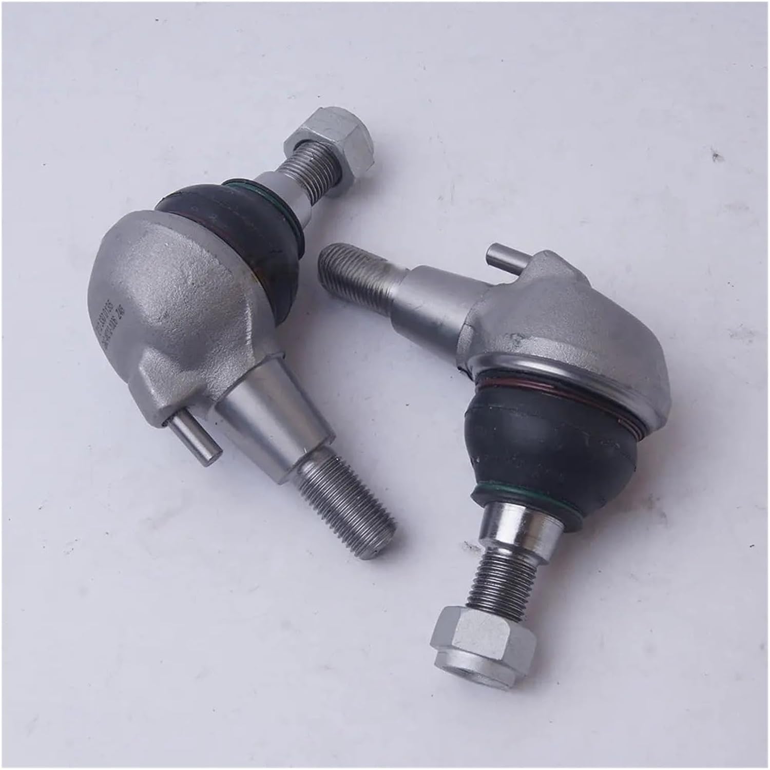 ^_^ です 12PCS フロントサスペンションコントロールアームキット ベンツ