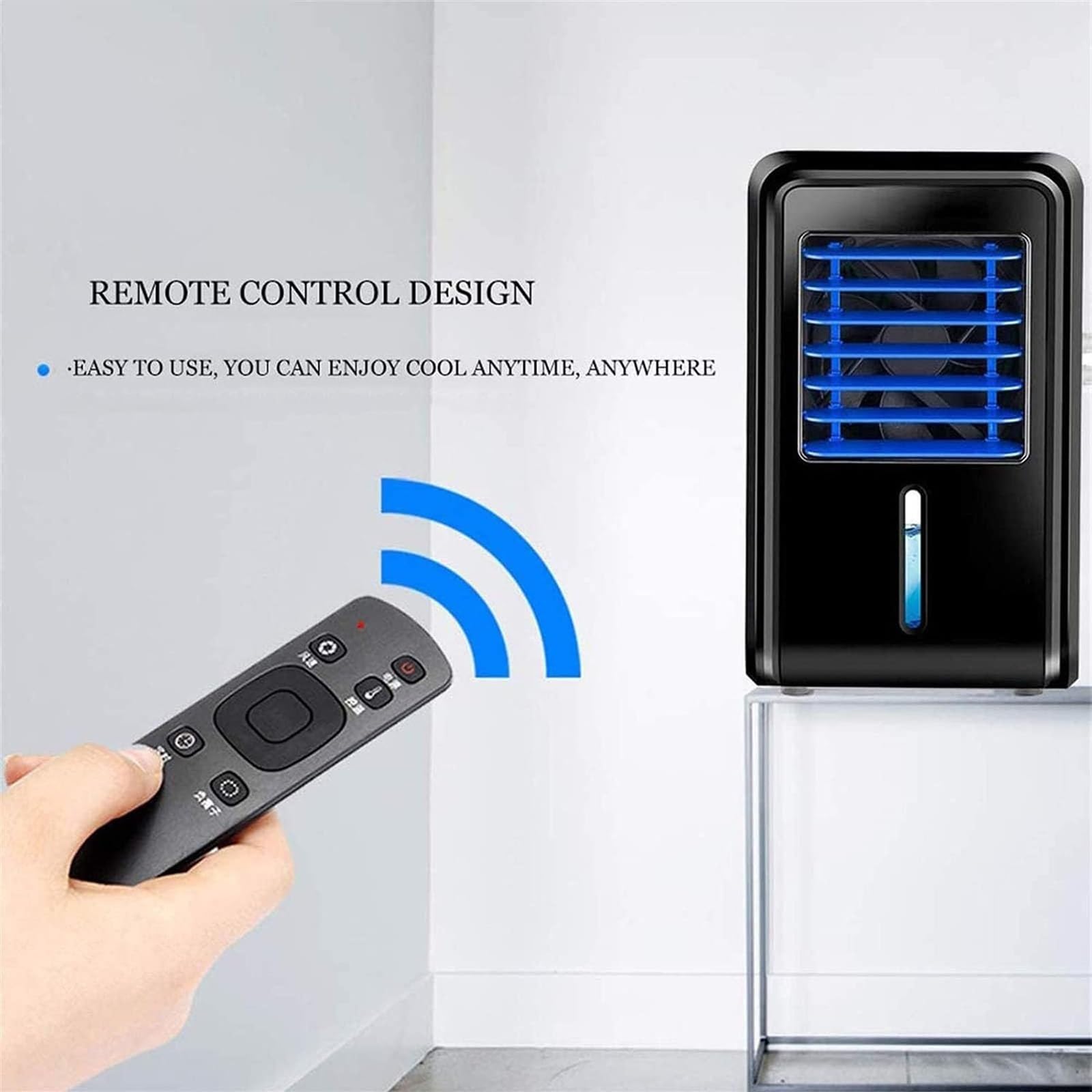 Kühlbett-Pad-System, Kühlwassermatratze mit Fernbedienungstkühlung, Wasserkühlsystem für Bett, Sommermatratze Kühler ideal für heiße Schläfer und Nachtschweiß(Double pad)