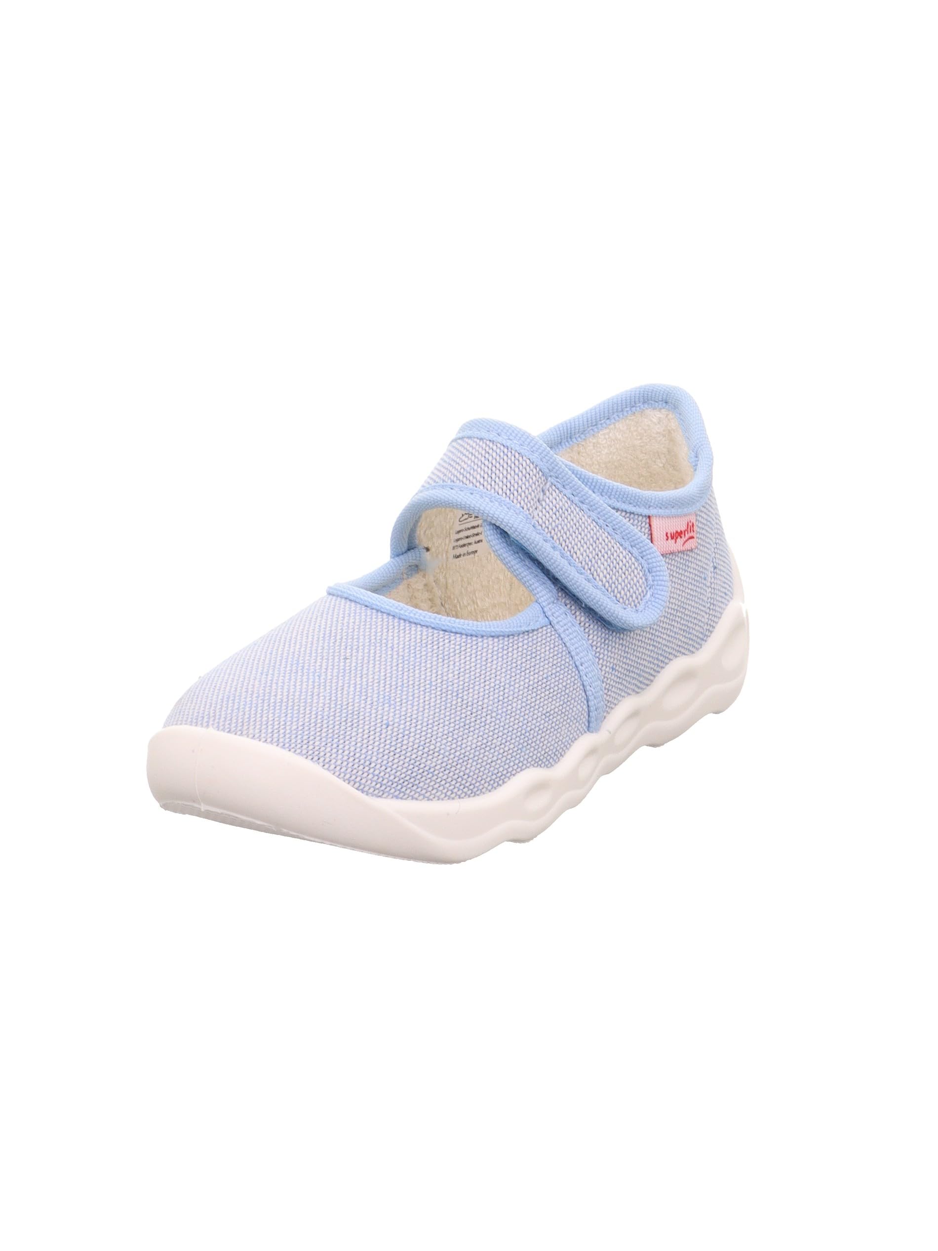 Superfit Mädchen Bubble Hausschuhe 1-006272Hausschuhe