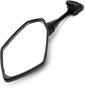 ナポレオンミラー　カウルミラー　リブラ Amazon | タナックス (TANAX) バイクミラー ナポレオン