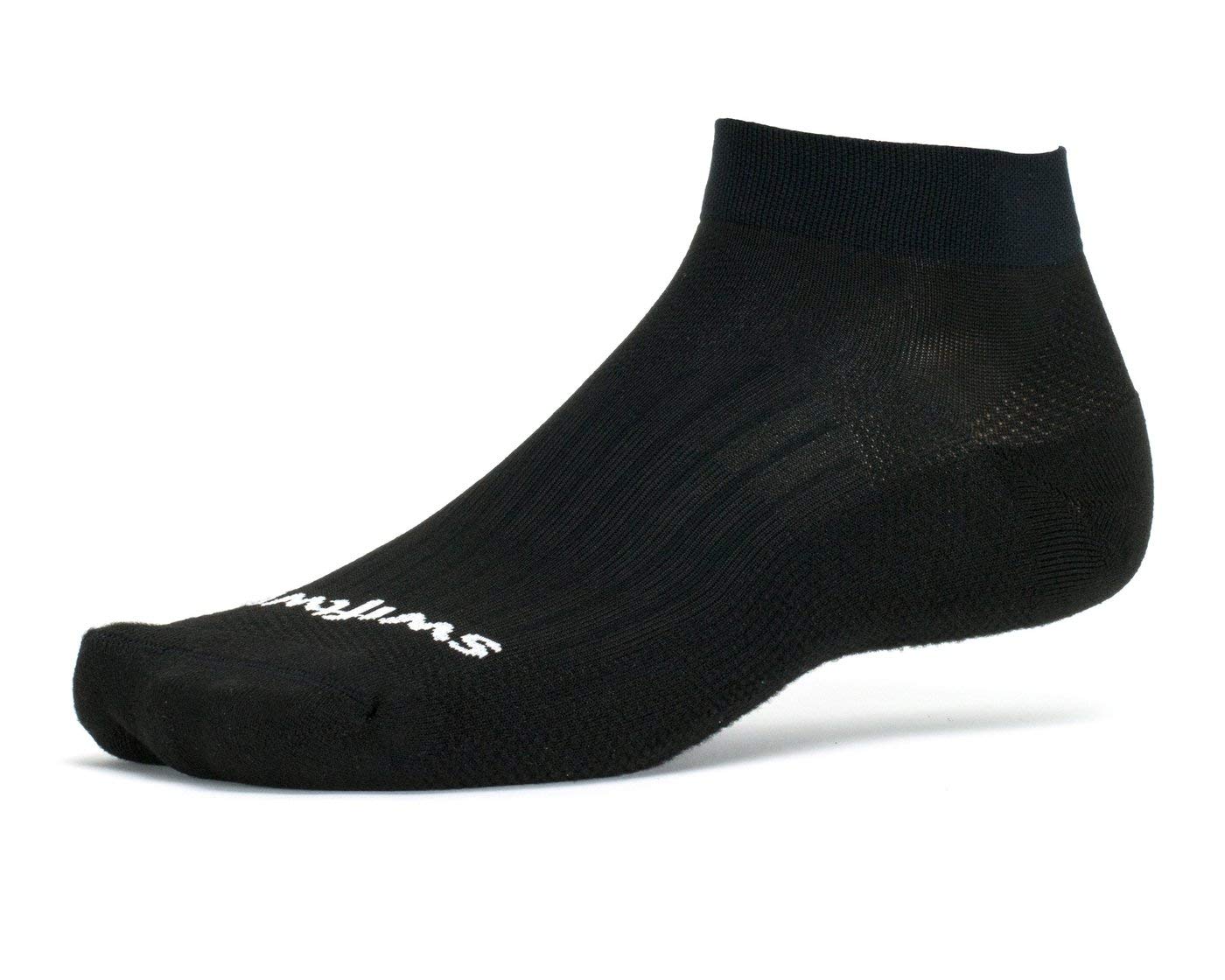 Swiftwick ASPIRE ONE Running & Cycling Socks
