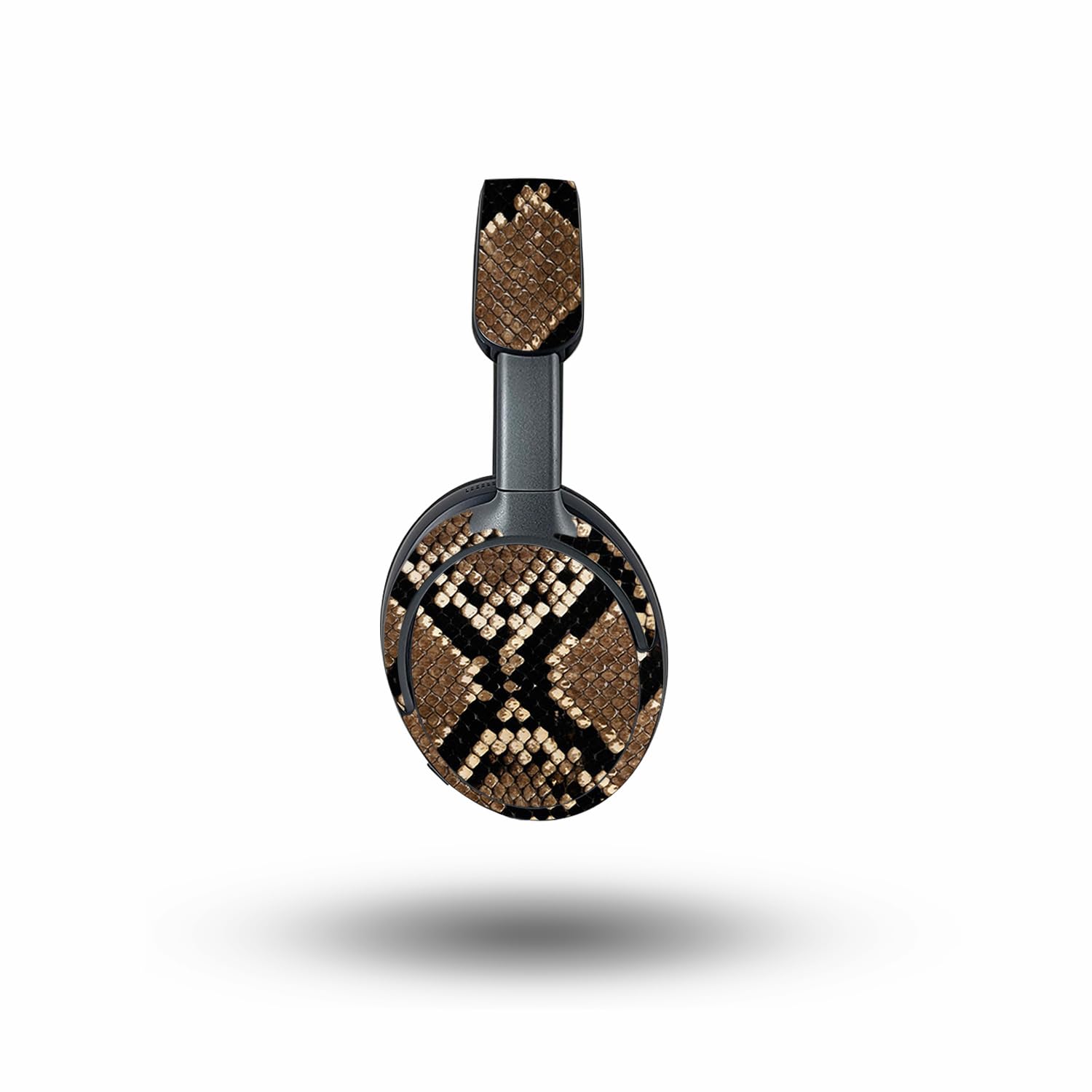 MightySkins Skin Compatible with Bose QuietComfort Ultra - Rattler | Protective, Durable, and Unique Vinyl Decal wrap Cover | Easy to Apply, Remove, and Change Styles