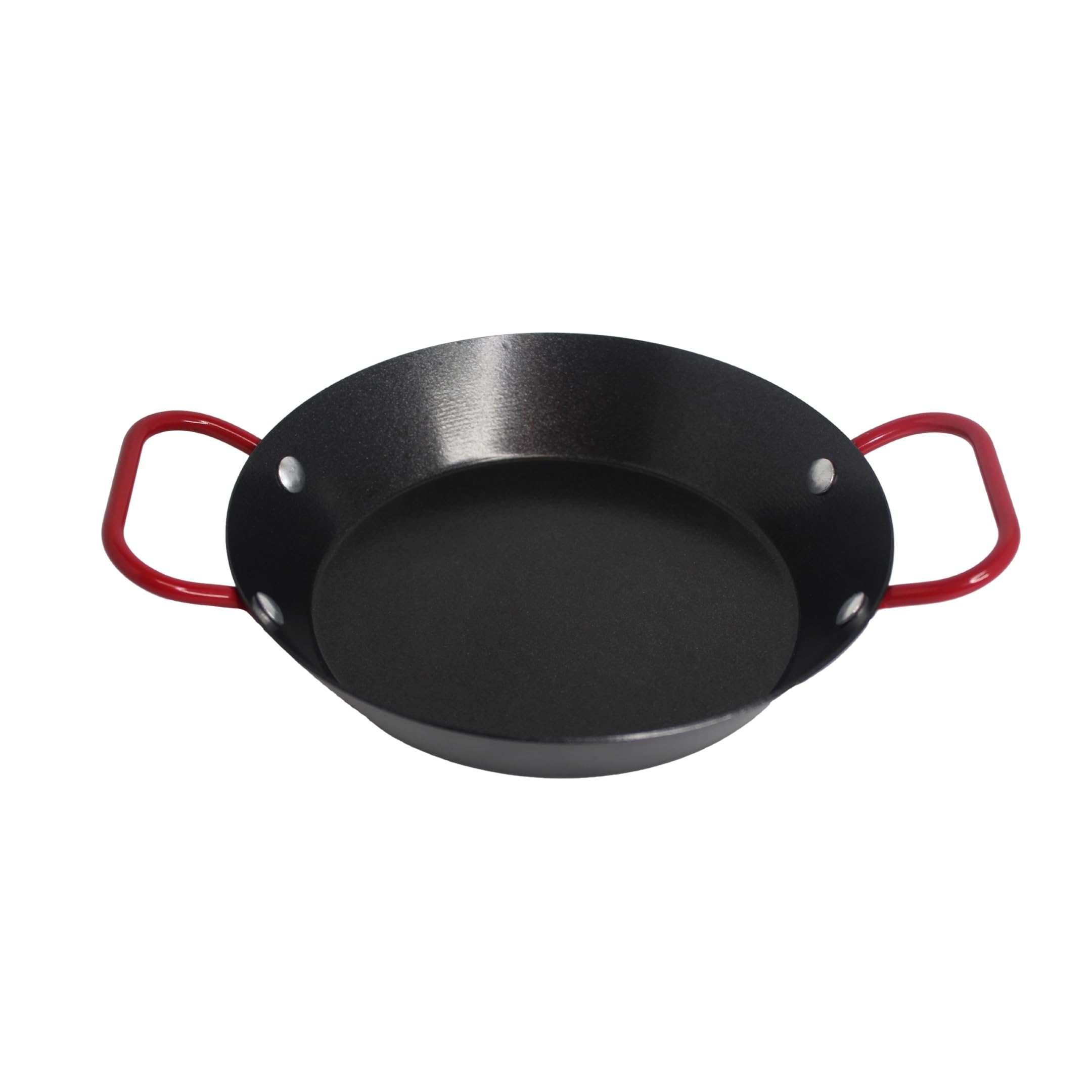 IMUSA Paella Pan - Carbon Steel Nonstick -10