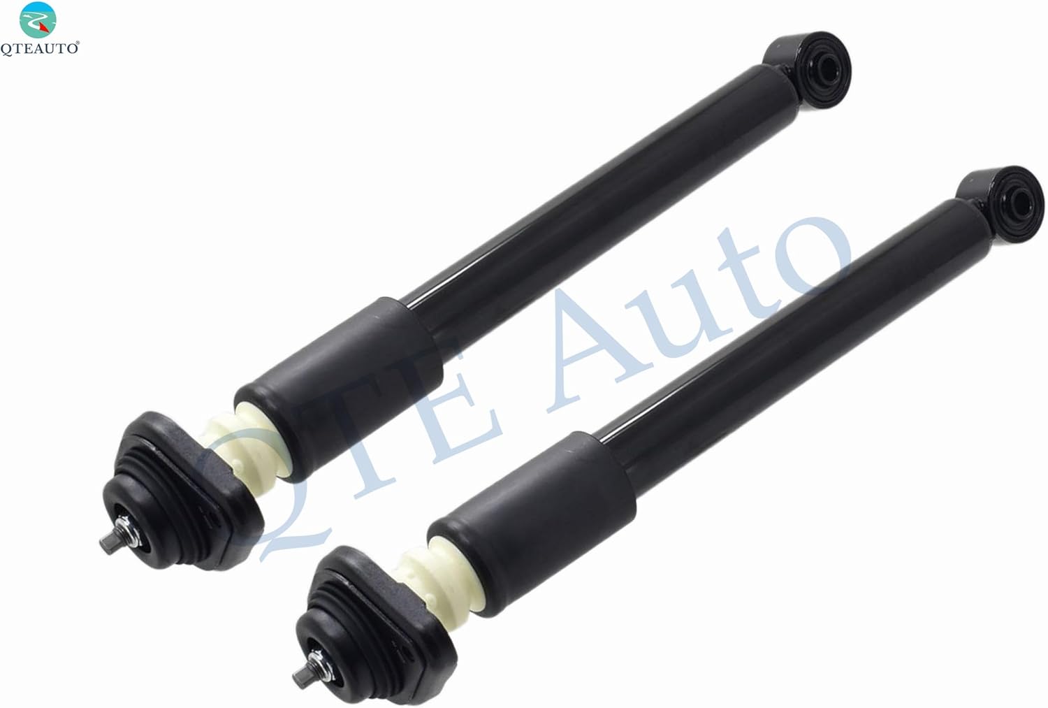 PM Auto Pair of 2 Rear Complete Shock Absorber Kit For 2009-2012 Infiniti FX35