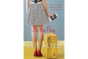 In the Bag: A Novel by Elin Hilderbrand