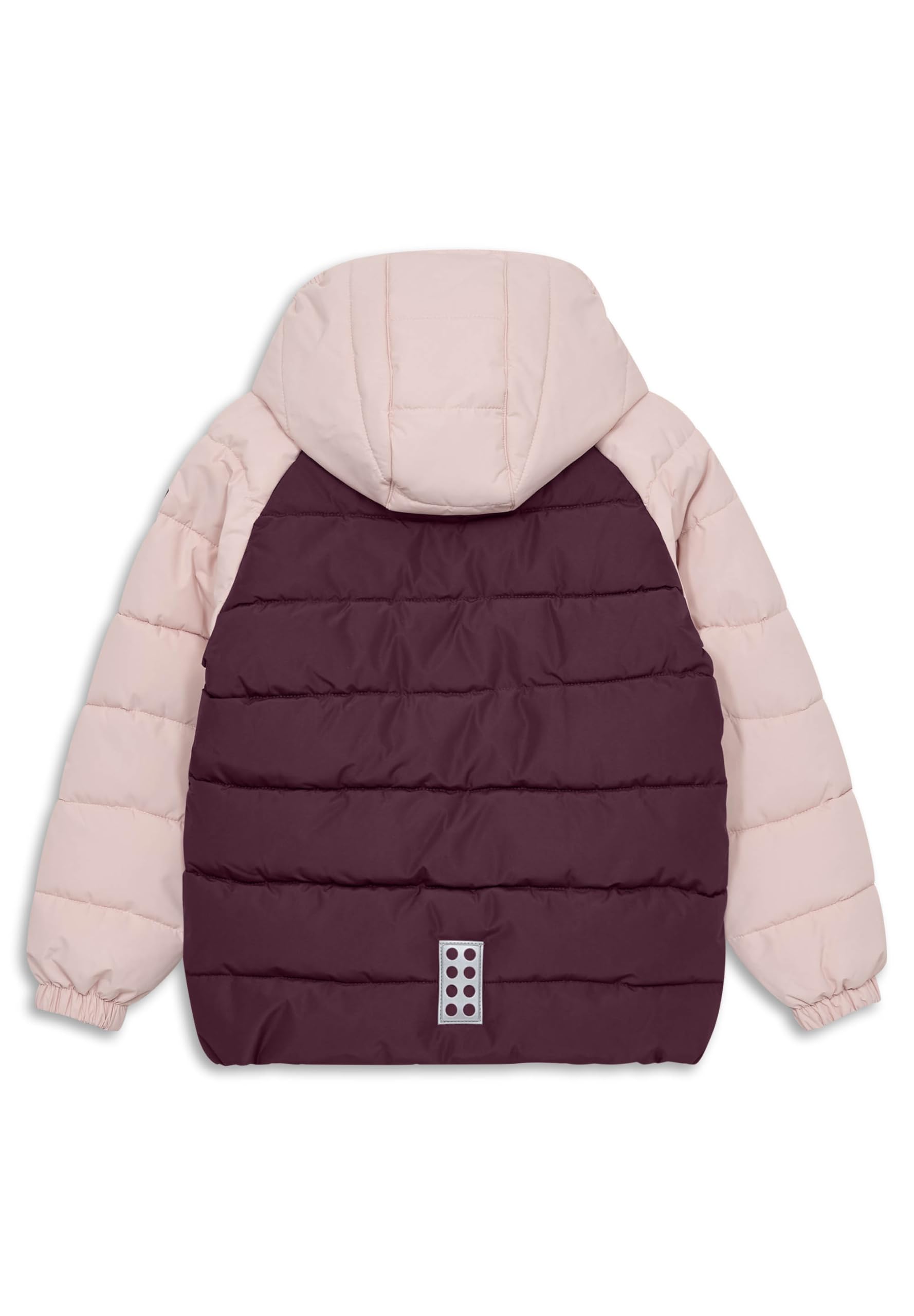 Kabooki LEGO® Jacke – Lila – LWJIPE 704