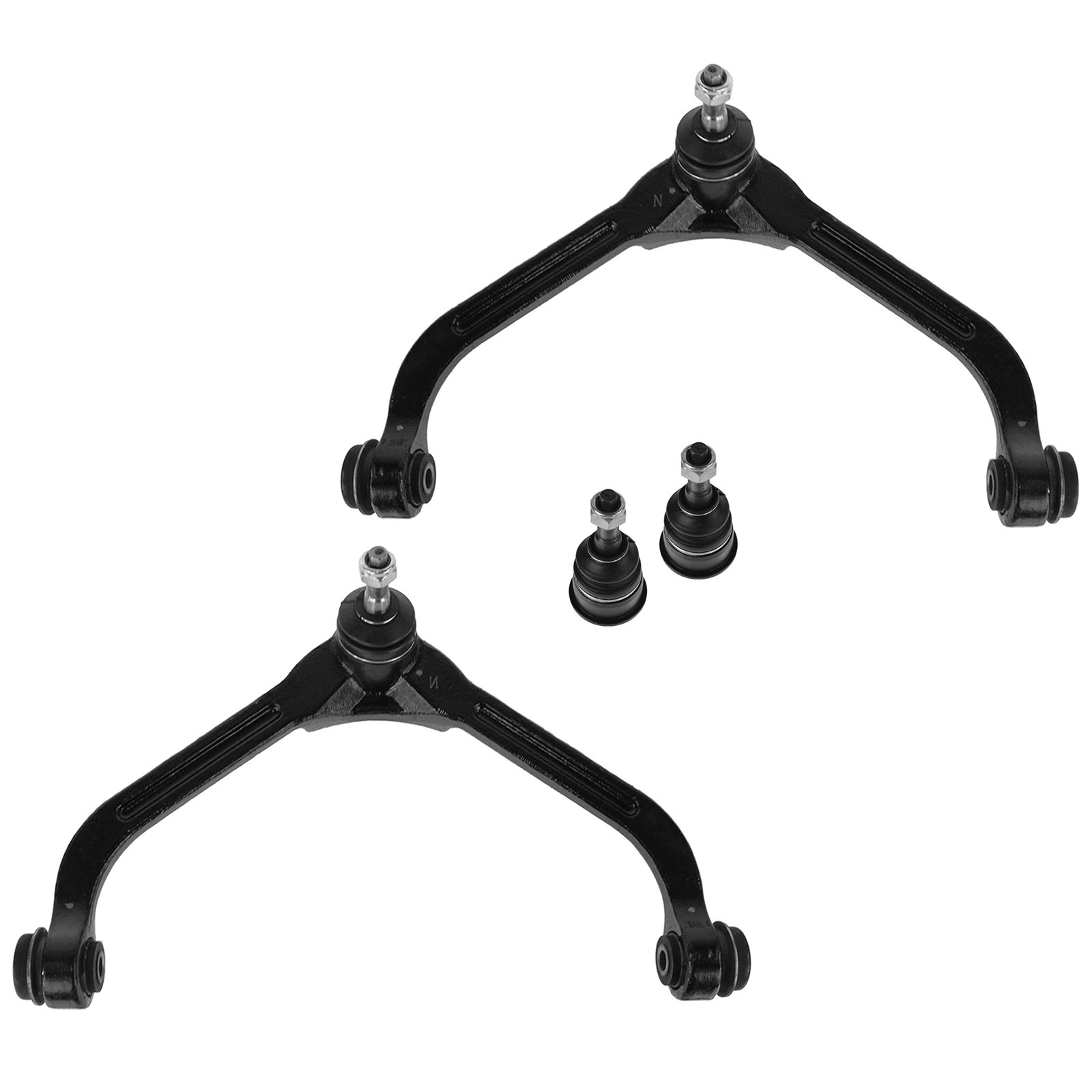 Introduce 53+ images 06 jeep liberty lower ball joint In.thptnganamst