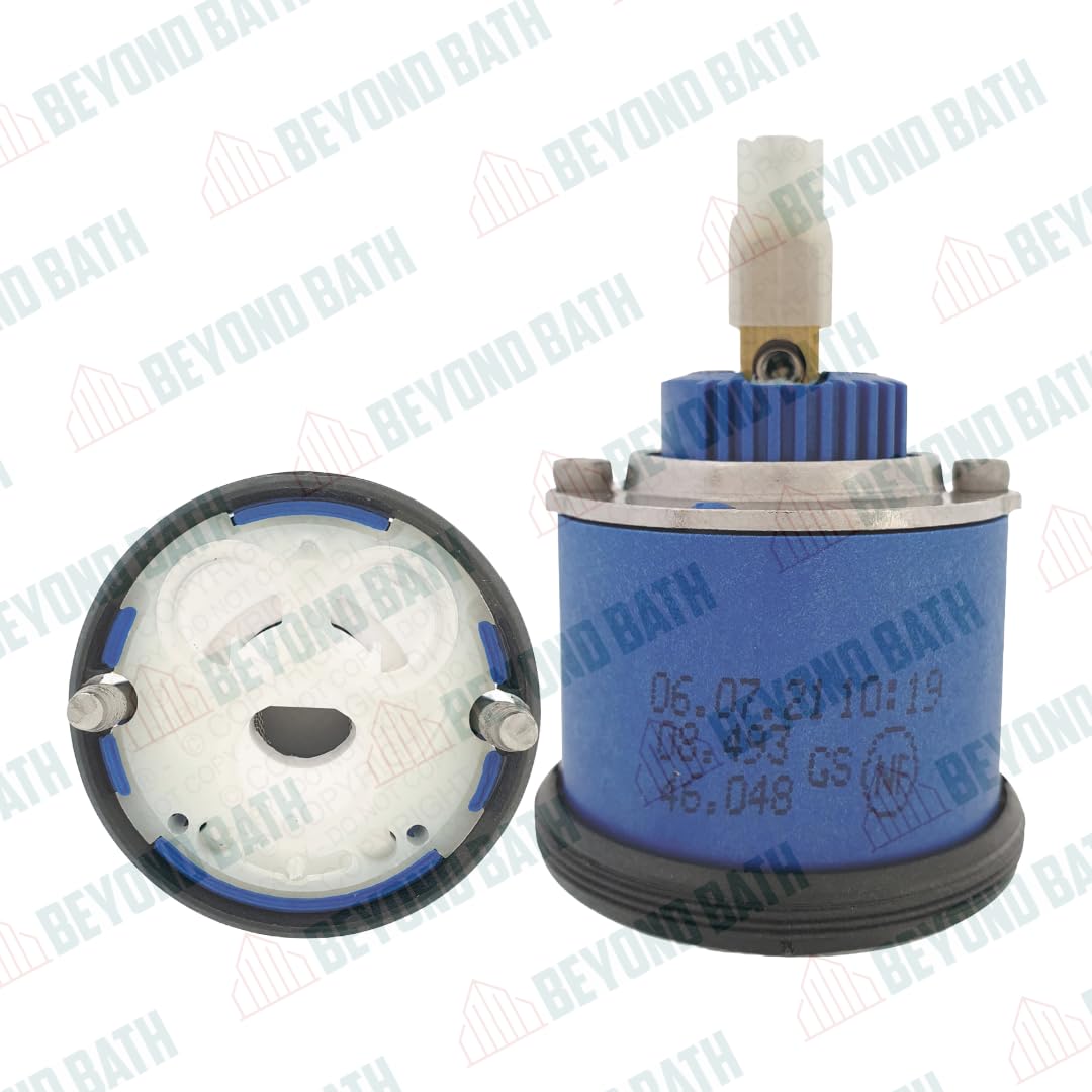 Beyond Bath grohe type Diverter Cartridge 46048000, 46 mm, Single