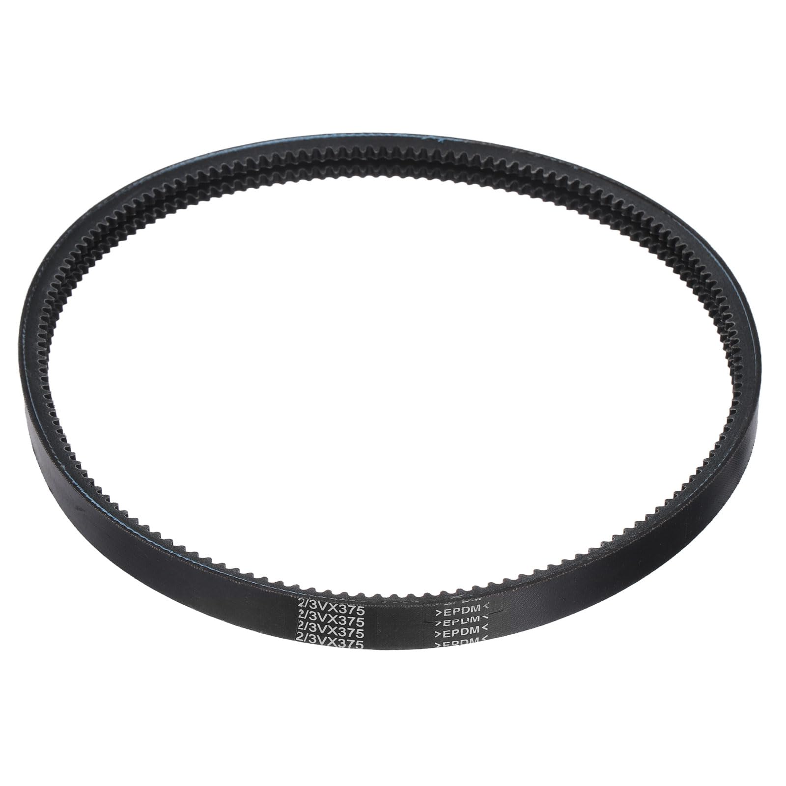 uxcell 3/3VX450 EPDM V-Belt, 3 Banded, 45" Outer Circ x 1.18" W x 0.39" Thk — Amazon image 27
