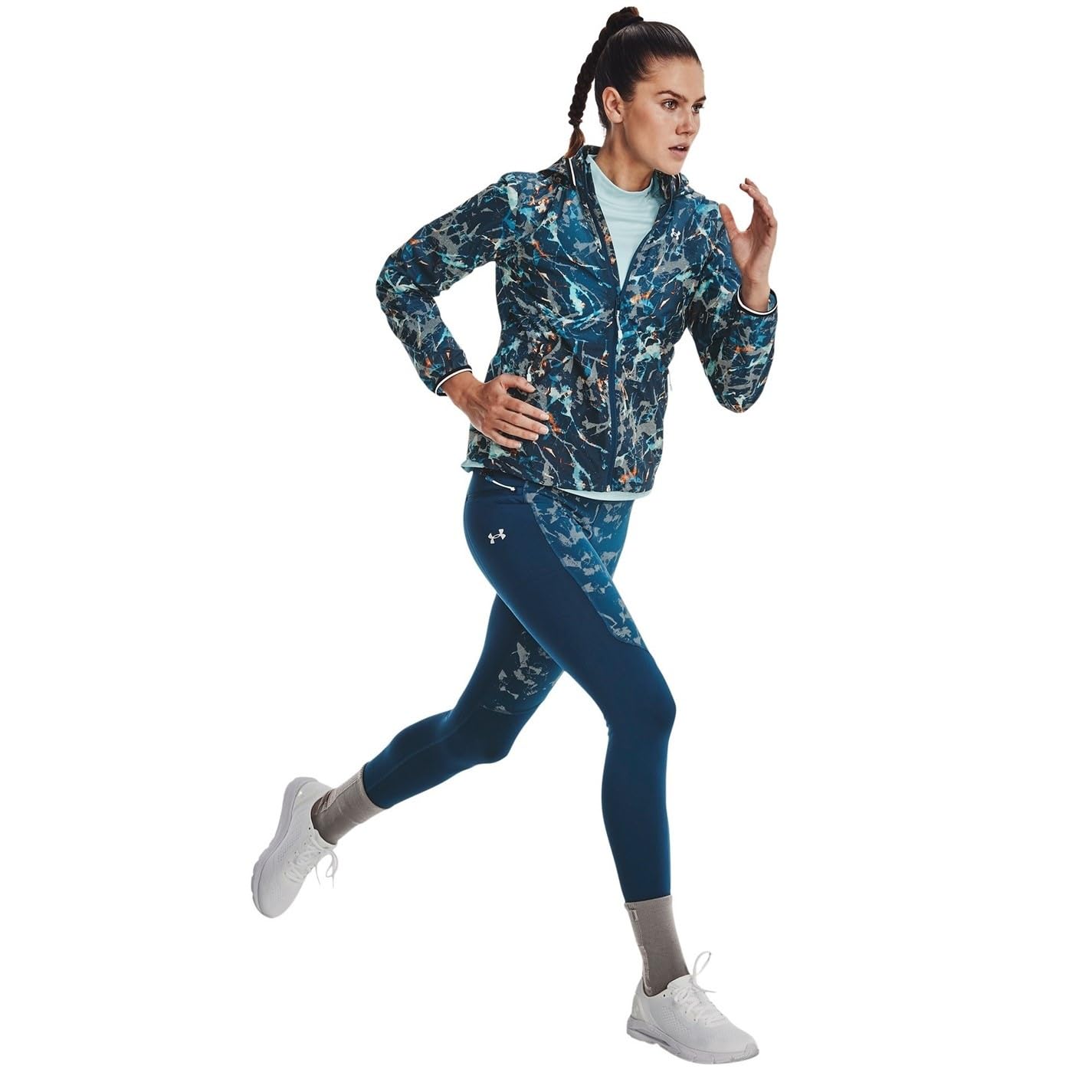Under Armour Veste Ua Storm Outrun The Cold pour Femme Vestes Femme (lot de 1)