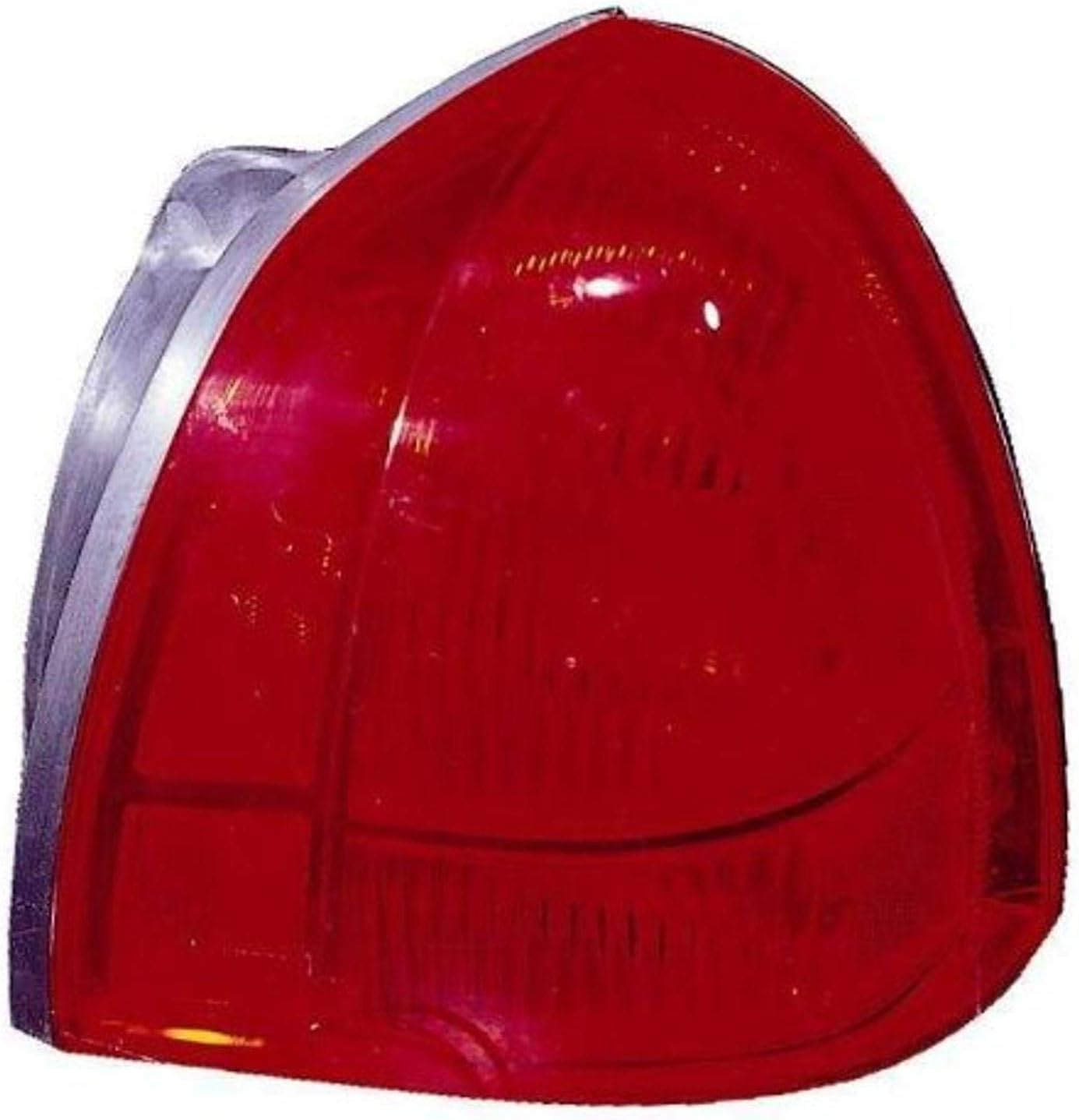 DEPO 331-1968L-US Replacement Driver Side Tail Light Assembly (This product is an aftermarket product. It is not created or sold by the OE car company)