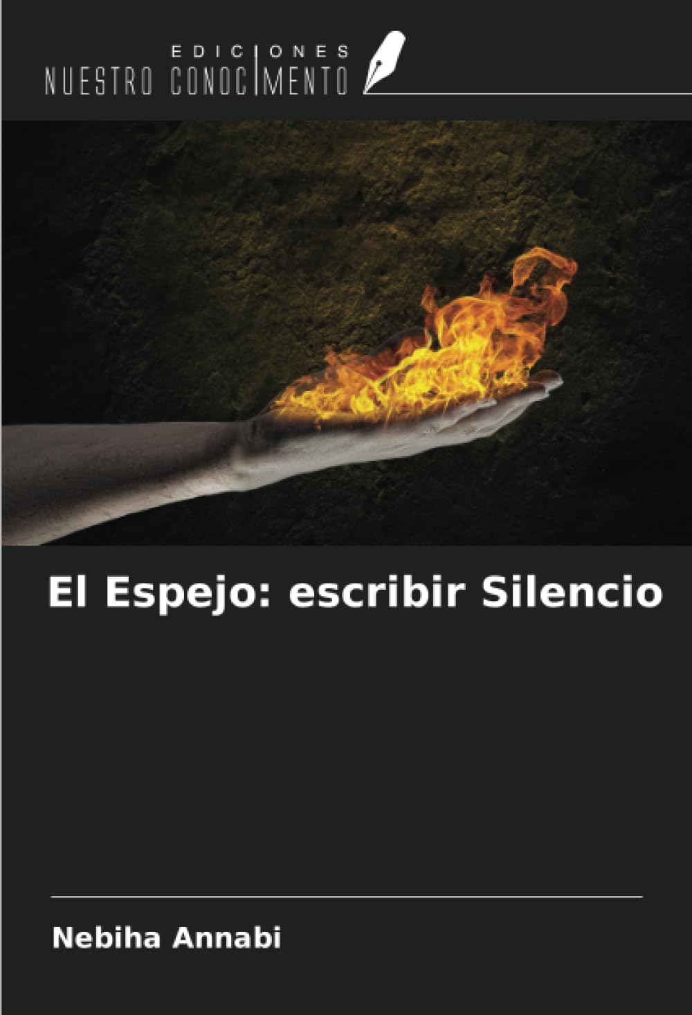 El Espejo escribir Silencio le livre idéal pour vos moments de calme
