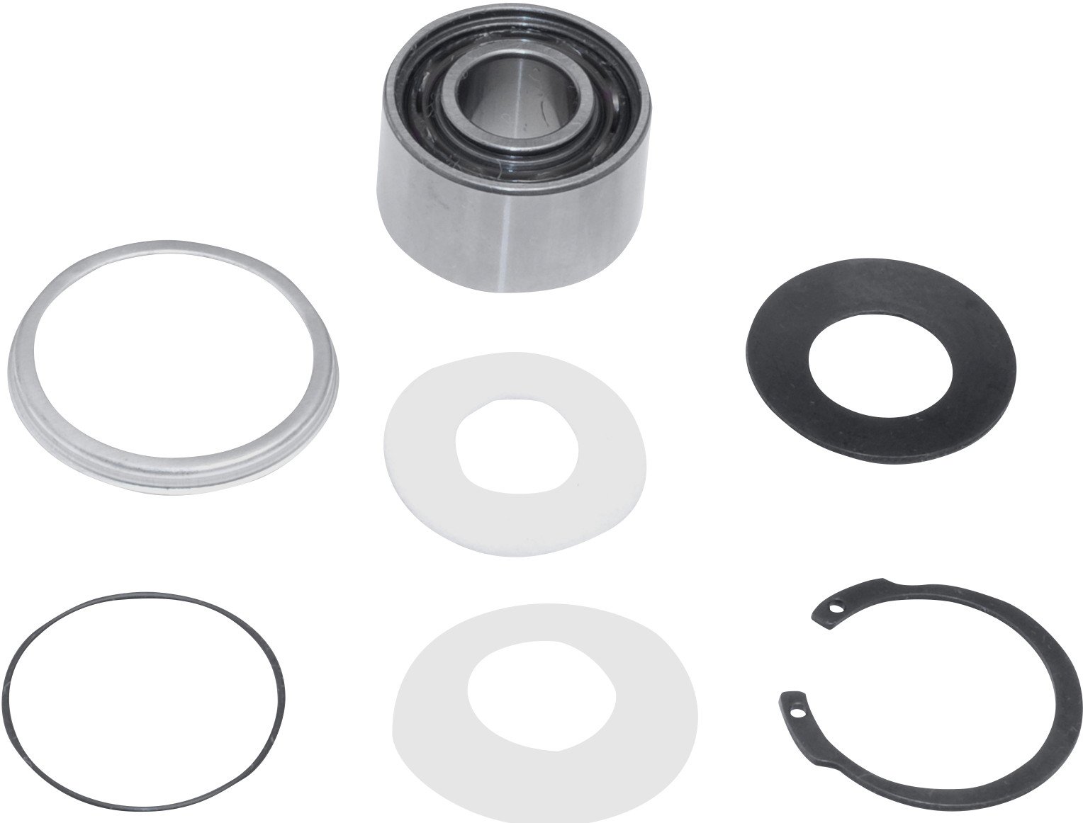 Hazet 9033-02/7 Bearing - Supplies