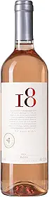 18, Vinho rosé, Syrah, Chileno, Viña de Aguirre, 750ml